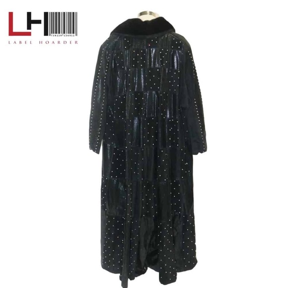 Dero Coat| Size: Small U.S. - Picture 3 of 3